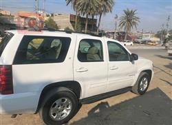 شيفروليه تاهو